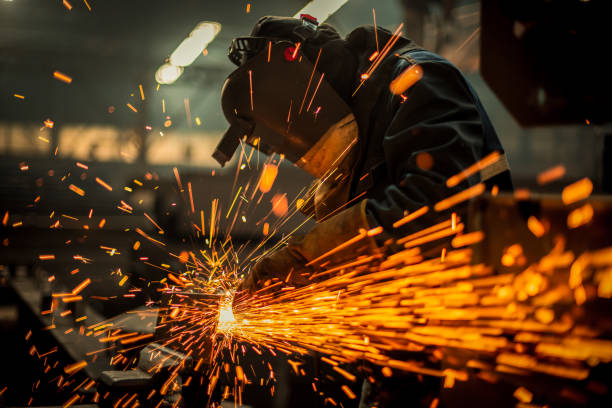 Best Food and Beverage Processing Equipment Welding in Winchester, VA
