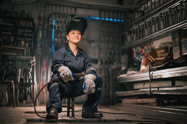 Best Aerospace and Defense Welding in Winchester, VA