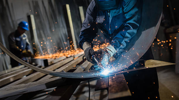 Best Aerospace and Defense Welding in Winchester, VA