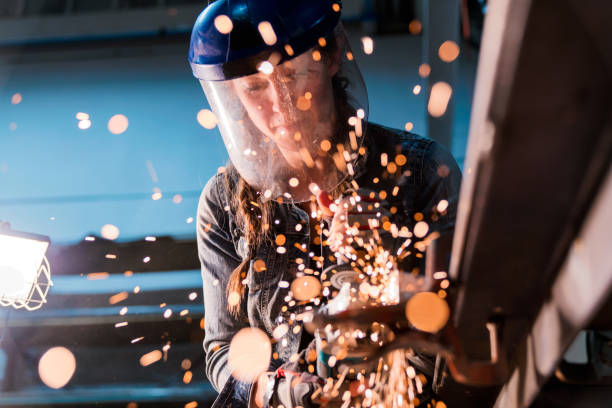 Best Specialty Welding Processes in Winchester, VA